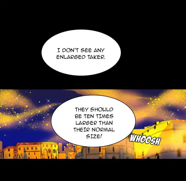 No Fantasy Alice page 75