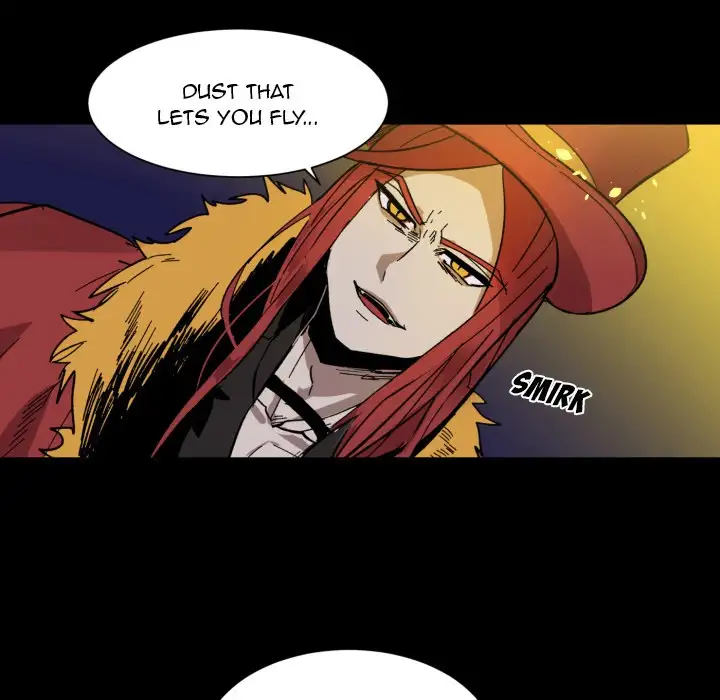 No Fantasy Alice page 77
