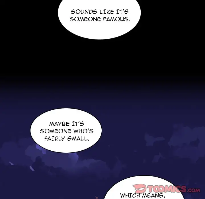 No Fantasy Alice page 78