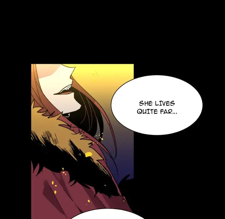 No Fantasy Alice page 80