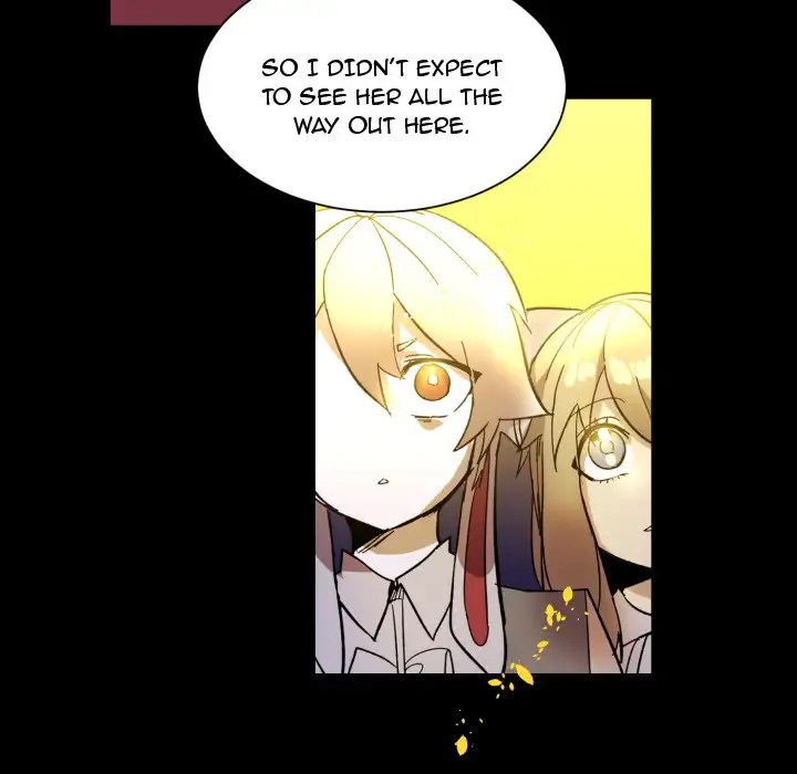 No Fantasy Alice page 81