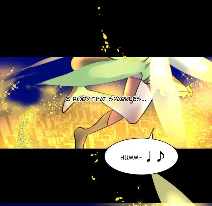 No Fantasy Alice page 83