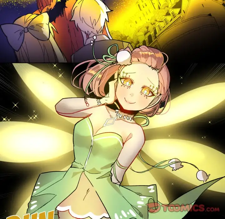 No Fantasy Alice page 86