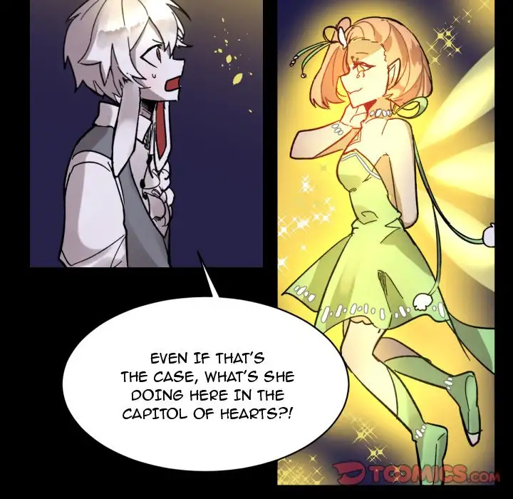 No Fantasy Alice page 6