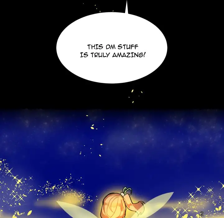 No Fantasy Alice page 8