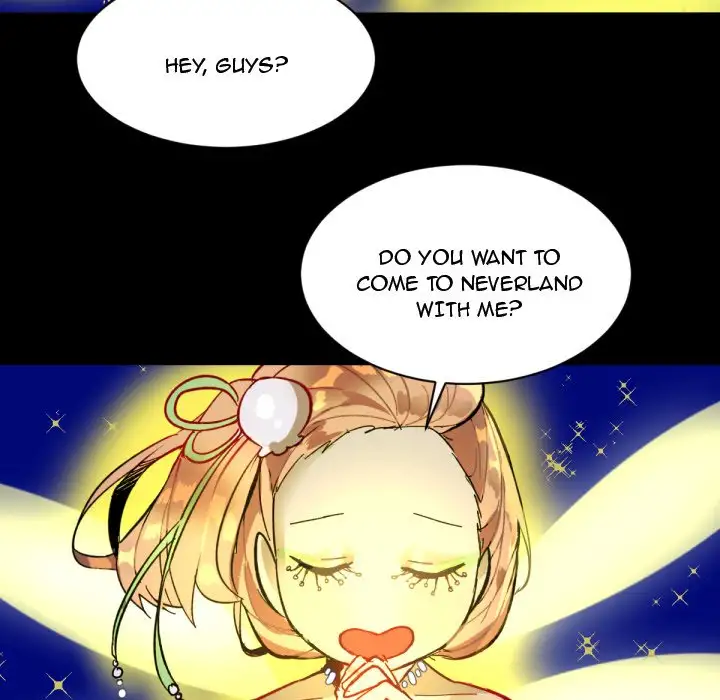 No Fantasy Alice page 11