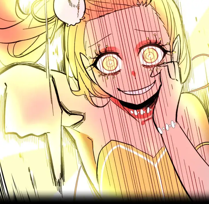 No Fantasy Alice page 20