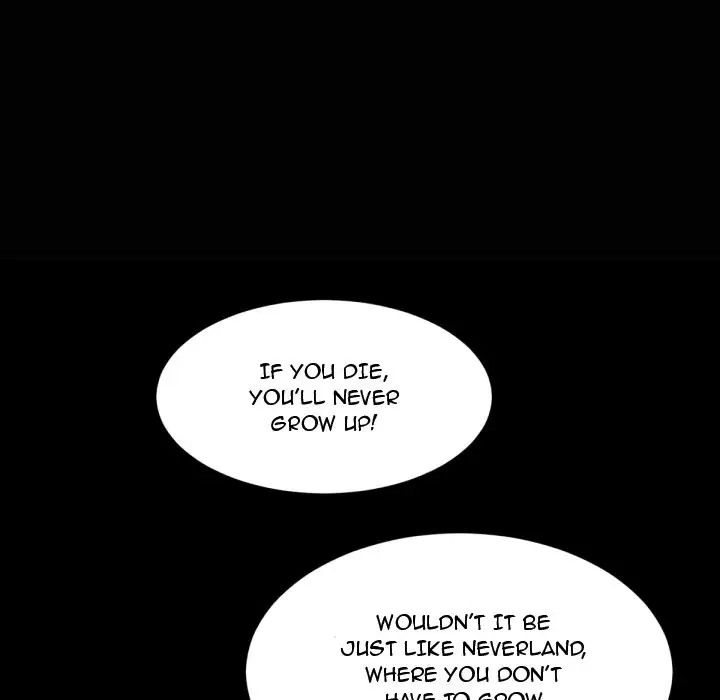 No Fantasy Alice page 23