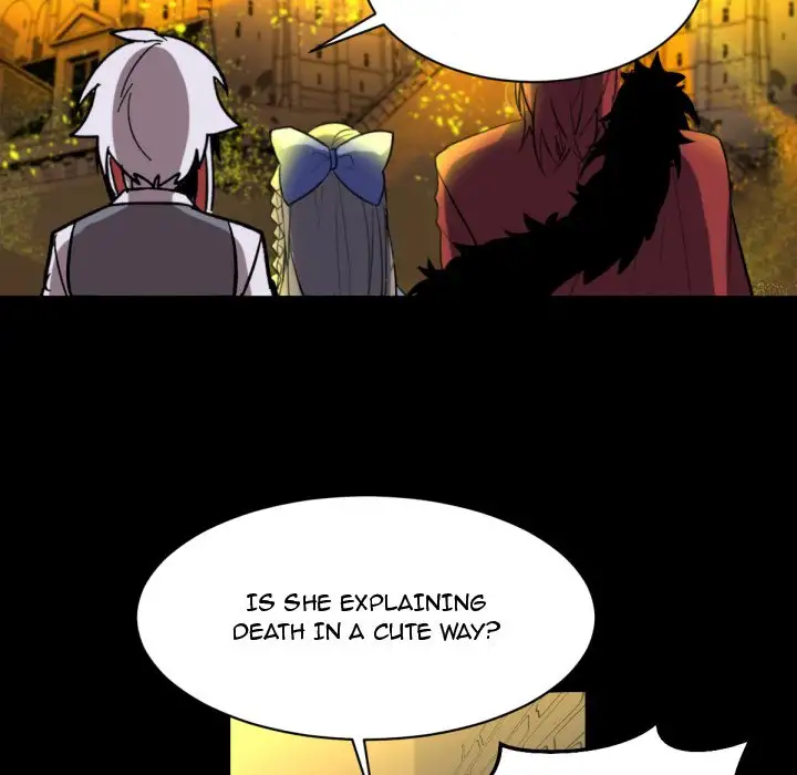 No Fantasy Alice page 25