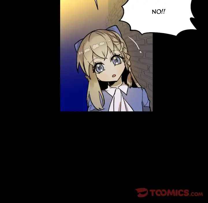 No Fantasy Alice page 26