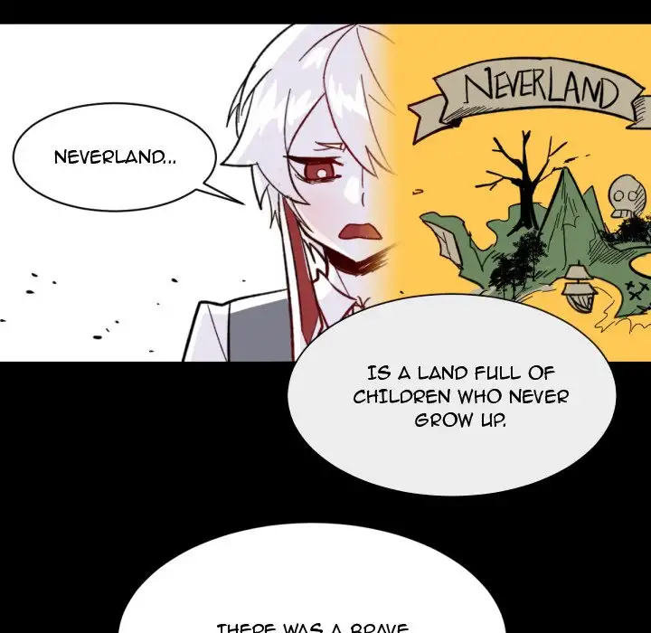 No Fantasy Alice page 27