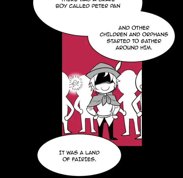 No Fantasy Alice page 28
