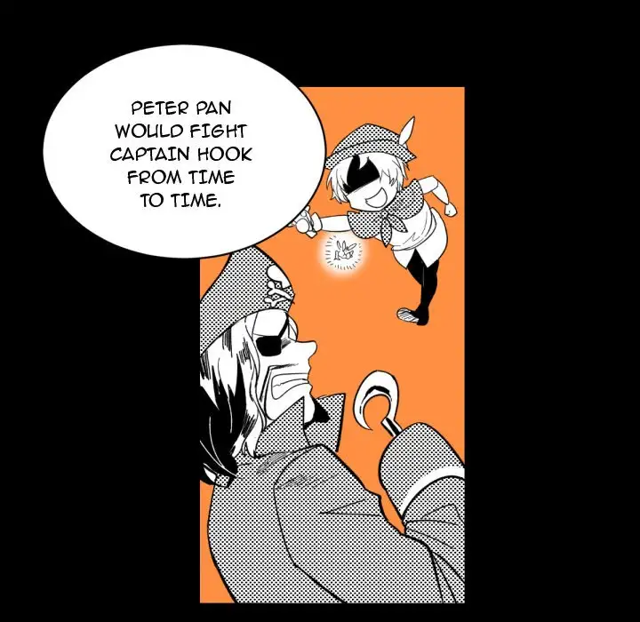 No Fantasy Alice page 29