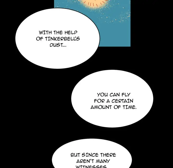 No Fantasy Alice page 31