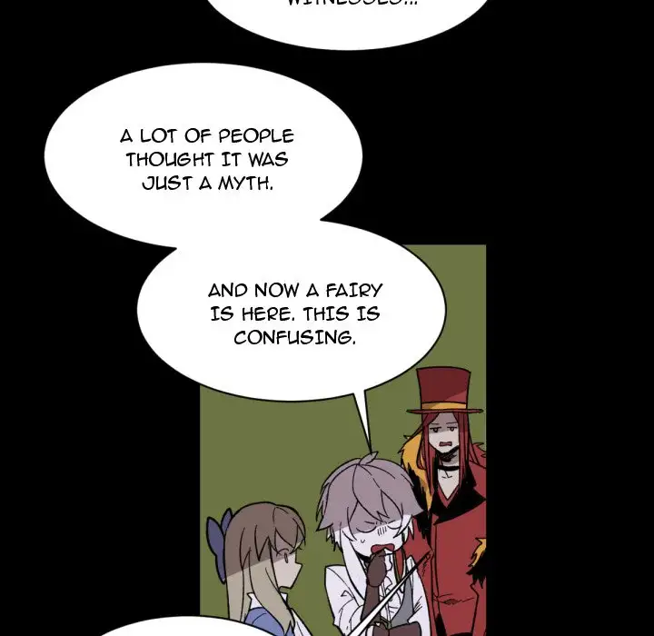No Fantasy Alice page 32