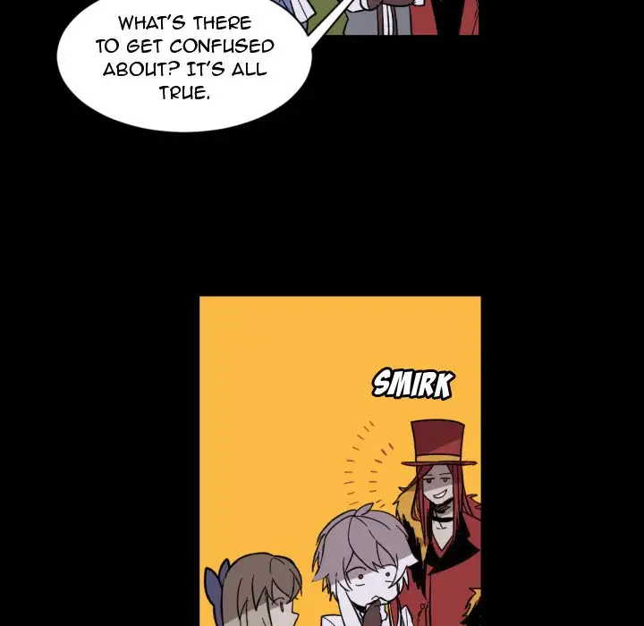No Fantasy Alice page 33