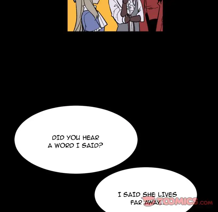 No Fantasy Alice page 34