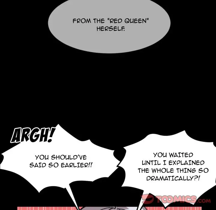 No Fantasy Alice page 38