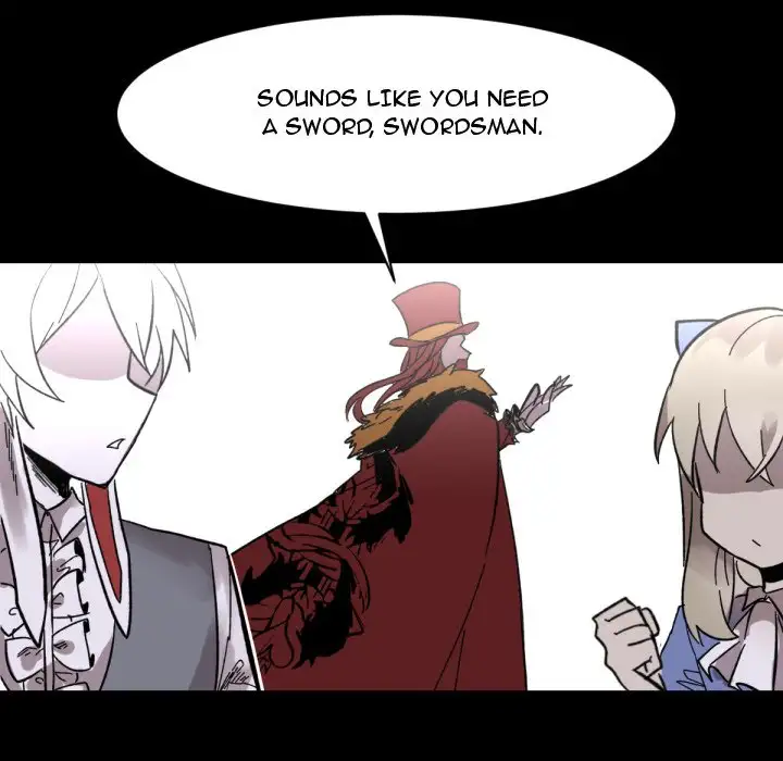 No Fantasy Alice page 44