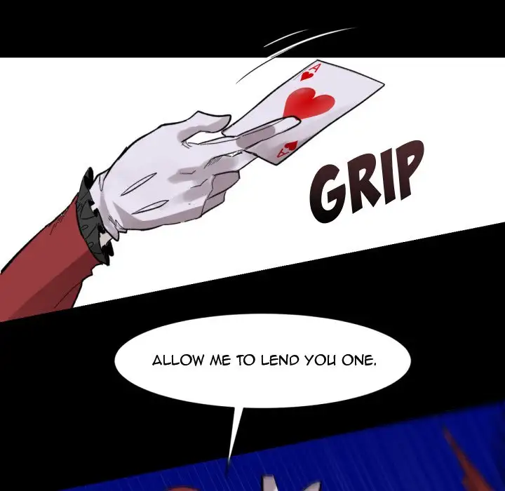 No Fantasy Alice page 45