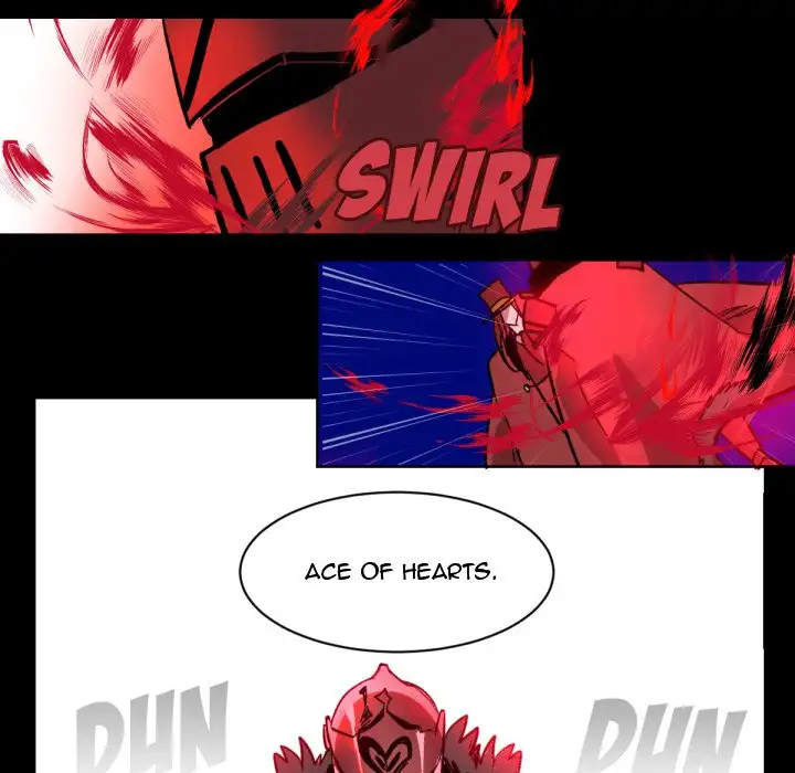 No Fantasy Alice page 49