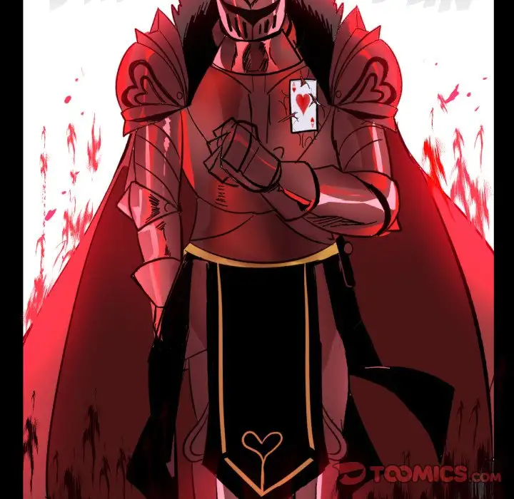 No Fantasy Alice page 50