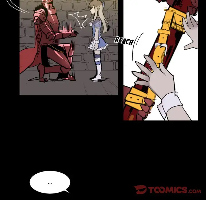 No Fantasy Alice page 54