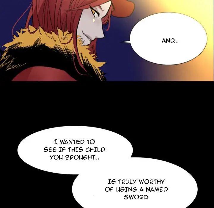 No Fantasy Alice page 65