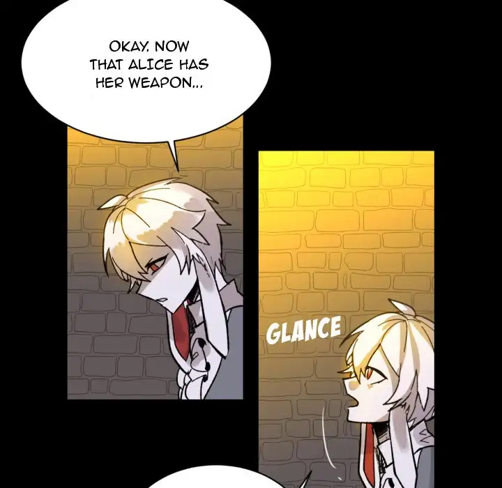 No Fantasy Alice page 67
