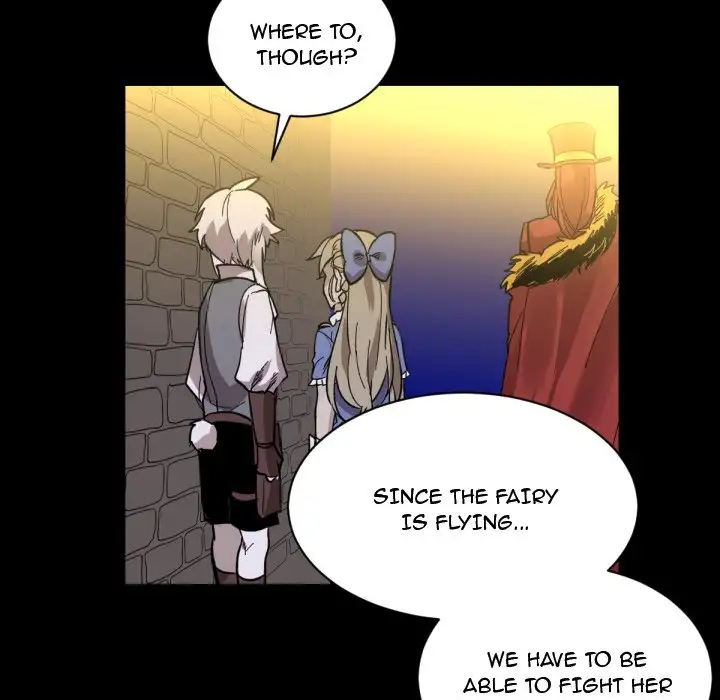 No Fantasy Alice page 7