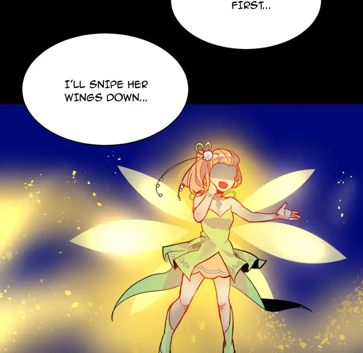 No Fantasy Alice page 9