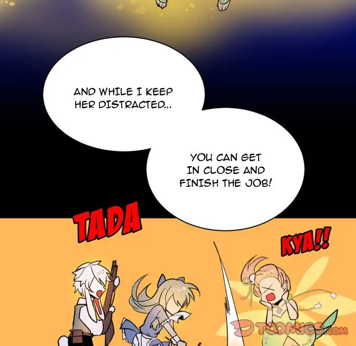 No Fantasy Alice page 10