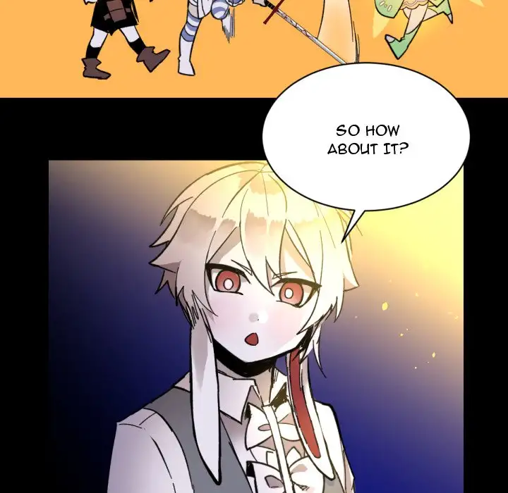 No Fantasy Alice page 11