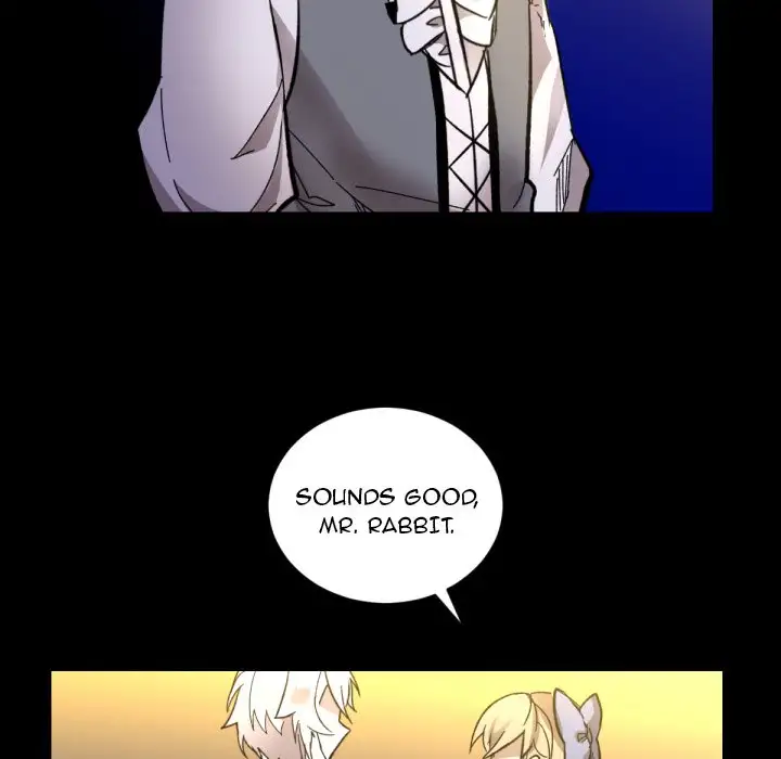 No Fantasy Alice page 12
