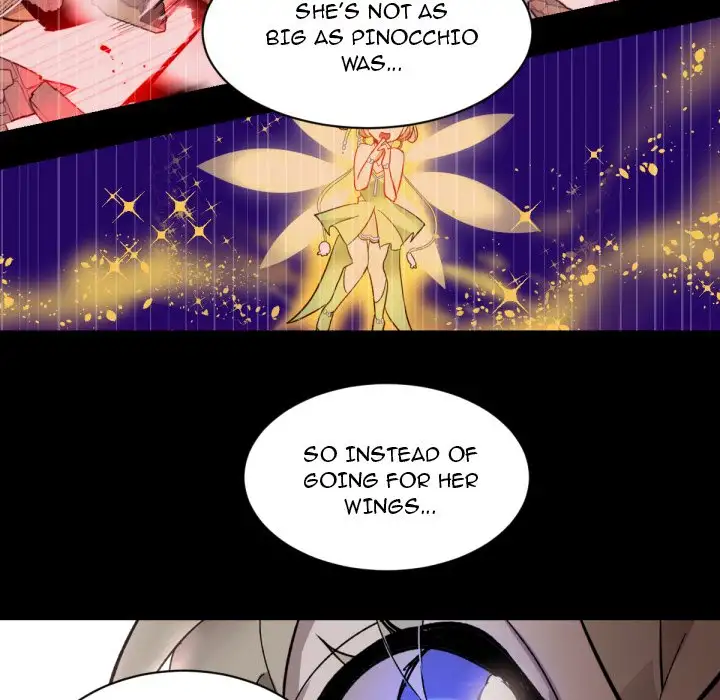 No Fantasy Alice page 16