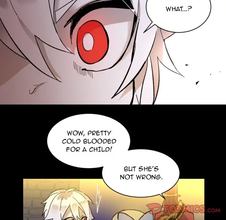 No Fantasy Alice page 18