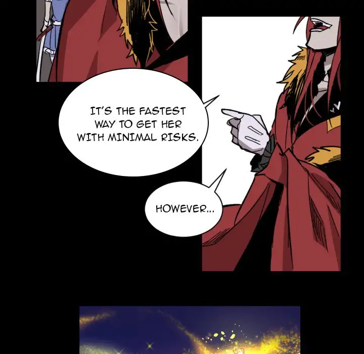 No Fantasy Alice page 20