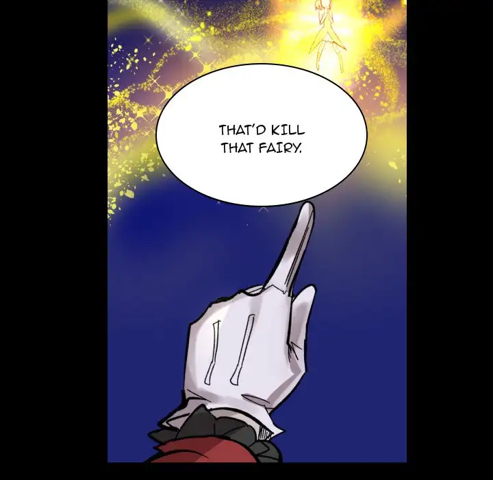 No Fantasy Alice page 21