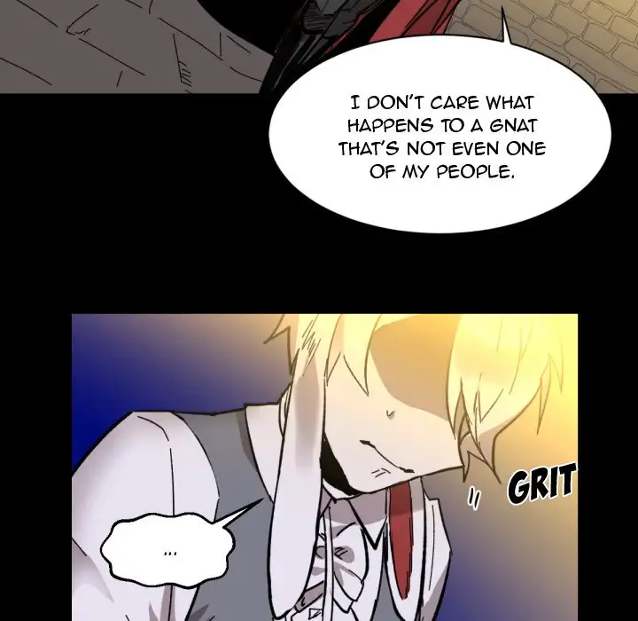 No Fantasy Alice page 23