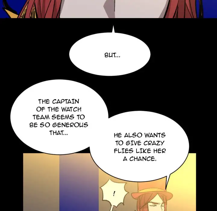 No Fantasy Alice page 25