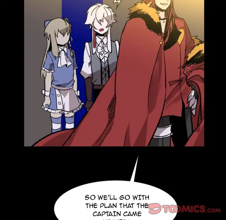 No Fantasy Alice page 26