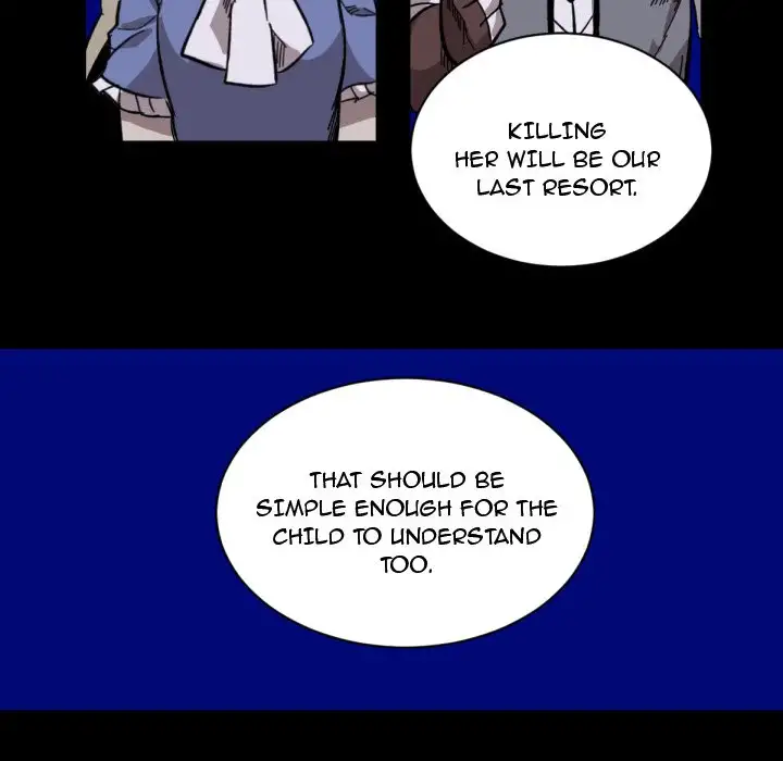 No Fantasy Alice page 28