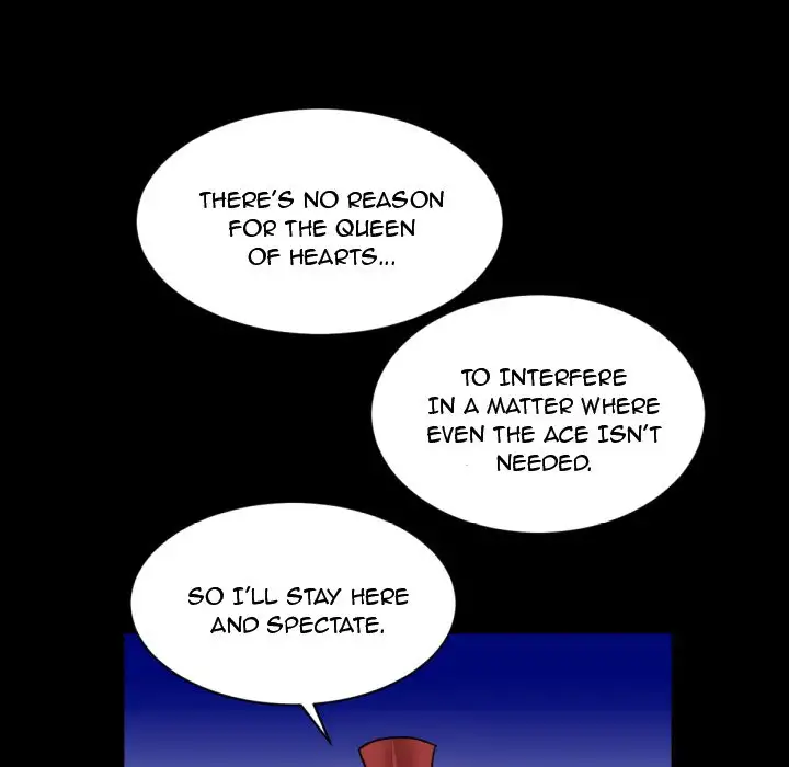 No Fantasy Alice page 29