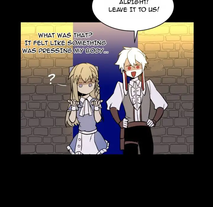 No Fantasy Alice page 36