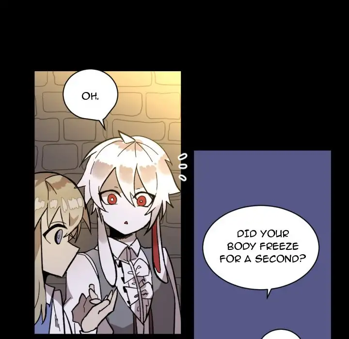 No Fantasy Alice page 37