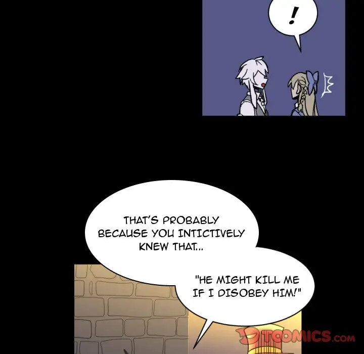 No Fantasy Alice page 38