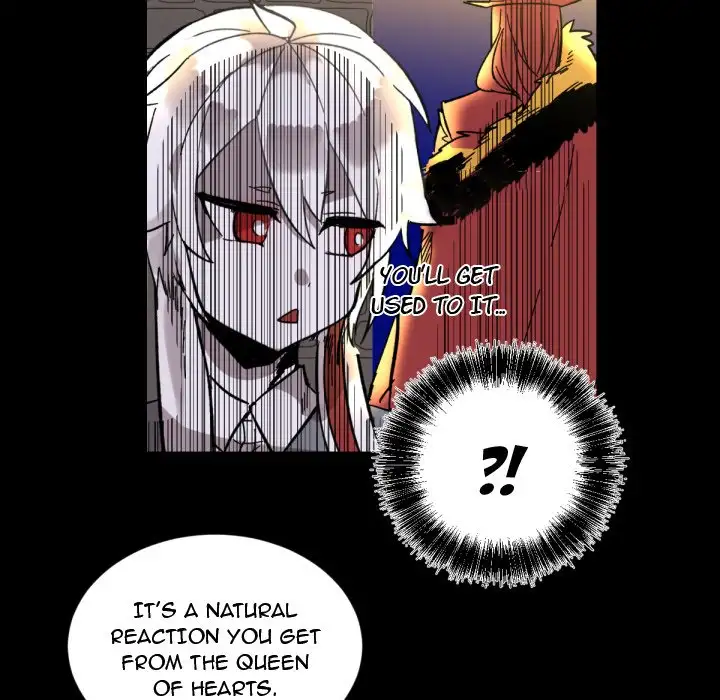 No Fantasy Alice page 39