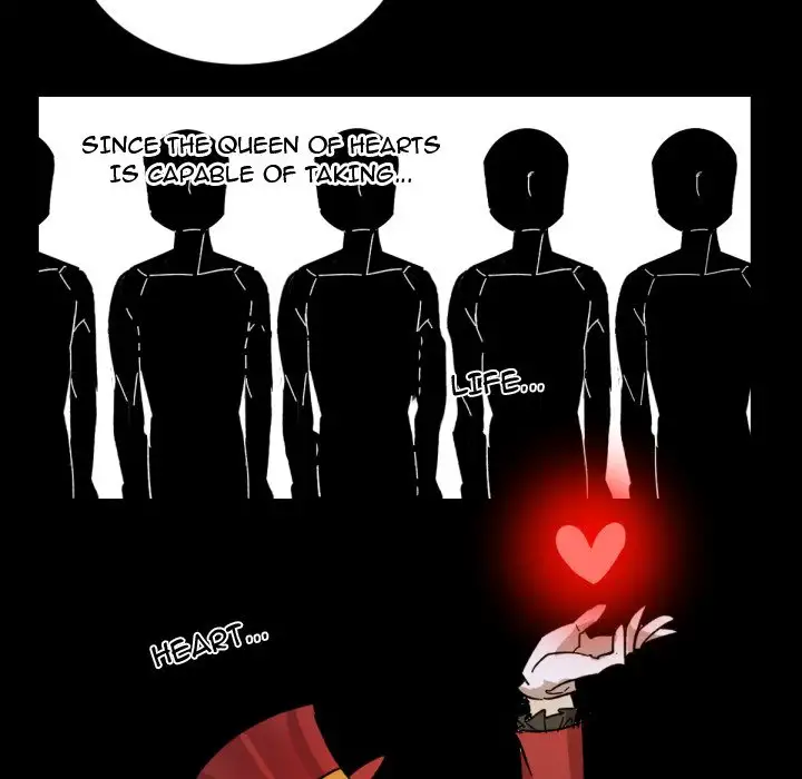 No Fantasy Alice page 40