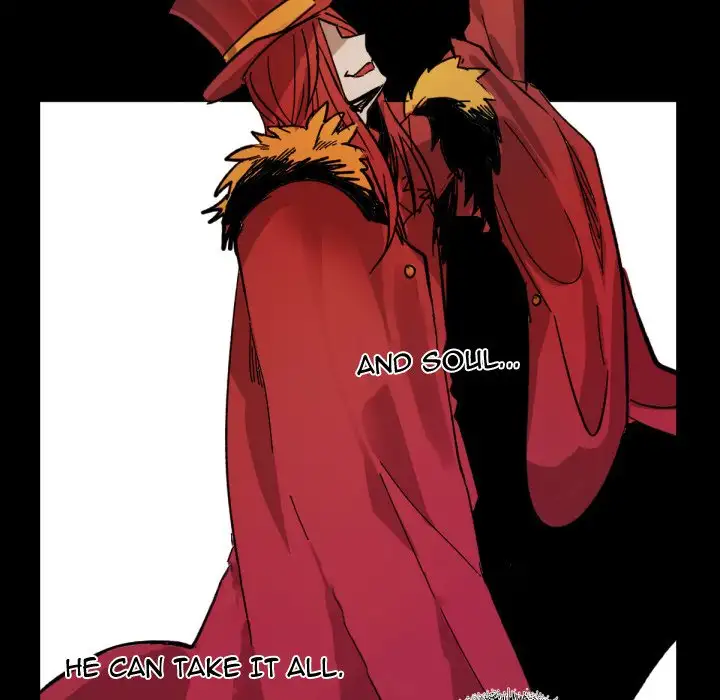 No Fantasy Alice page 41