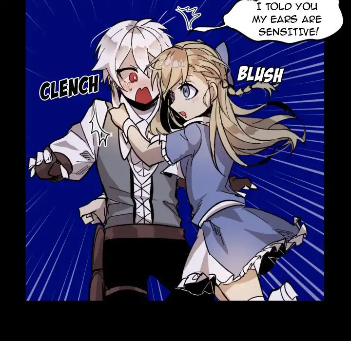No Fantasy Alice page 44
